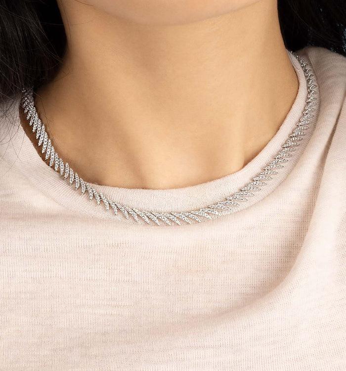 Apm Monaco Ras-De-Cou Palmier