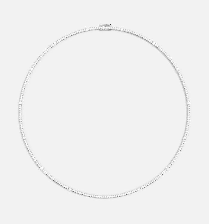 apm monaco Ras-De-Cou Pavé Linéaire