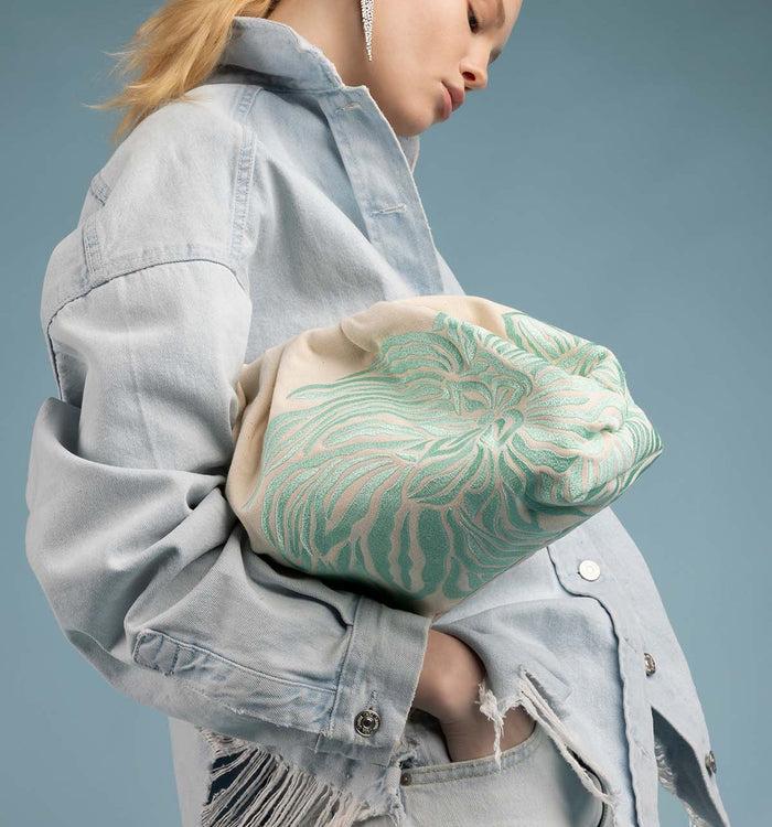 Apm Monaco Sac Pochette Pastel Dreams