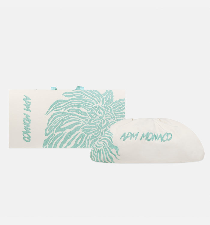 Apm Monaco Sac Pochette Pastel Dreams