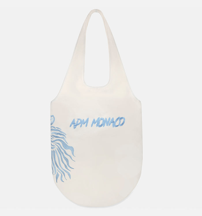 Apm Monaco Tote Bag Pastel Dreams