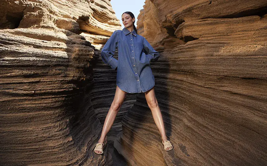 arche Chaussure femme sandales Sarozz - 3 couleurs disponibles du 35 au 42