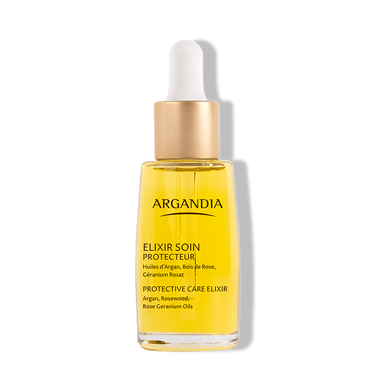 argandia Elixir Soin Protecteur 30ml