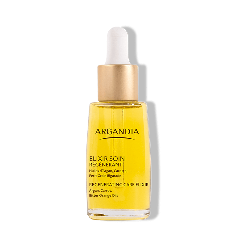 argandia Elixir Soin Régénérant 30ml