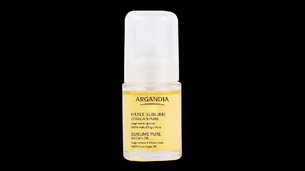 argandia Huile Sublime d'Argan Pure 15ml