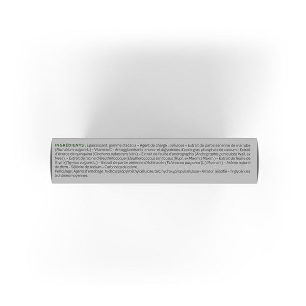 Arkopharma Activox® Flash'Rub® Comprimé 1ers Signes