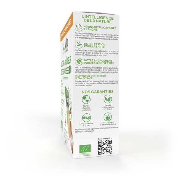 Arkopharma Arkofluides® BIO Ultra Brûleur De Graisses