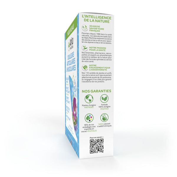 Arkopharma Arkofluides® Douleurs Articulaires & Musculaires