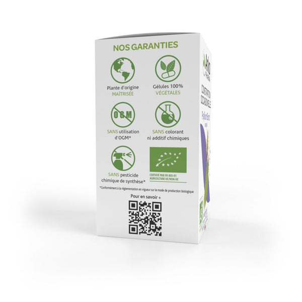 Arkopharma Arkogélules® BIO Psyllium Blond Ispaghul