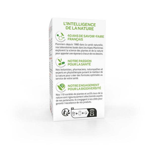 Arkopharma Arkogélules® BIO Shiitake Maitake Reishi
