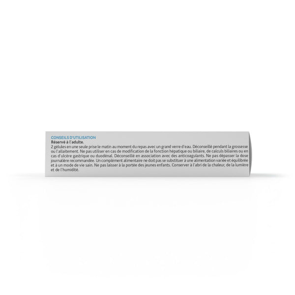 Arkopharma Arkogélules® Complex Flexibilité & Mobilité Articulaire