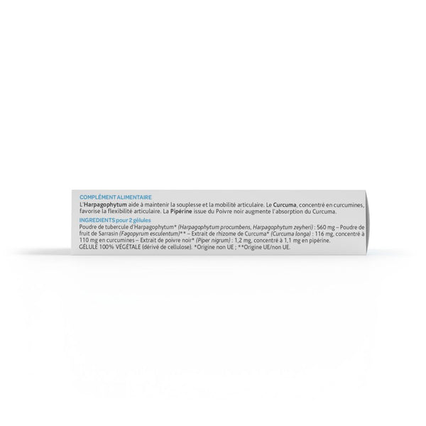Arkopharma Arkogélules® Complex Flexibilité & Mobilité Articulaire