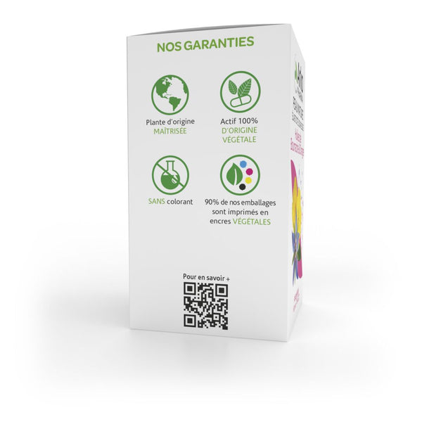 Arkopharma Arkogélules® Huiles De Bourrache & Onagre