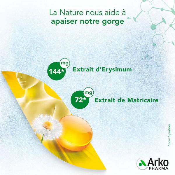 Arkopharma Activox® Pastilles