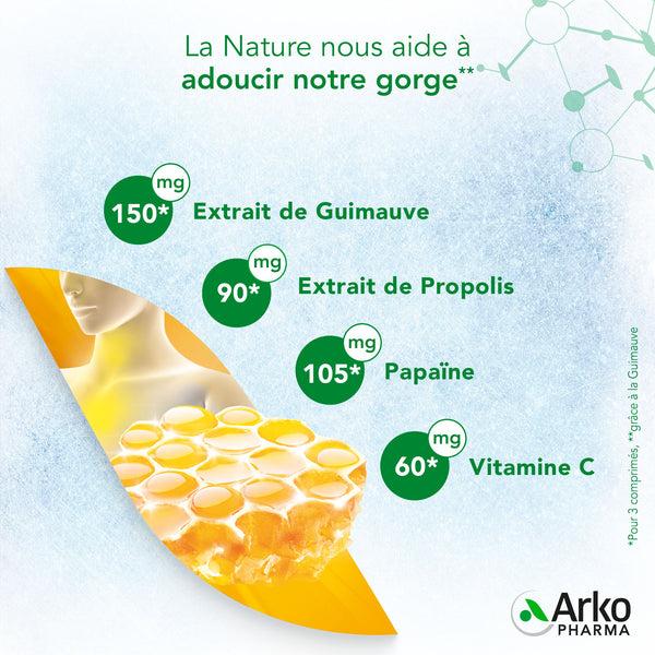 Arkopharma Activox® Propolis Comprimés