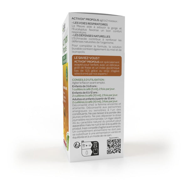 Arkopharma Activox® Propolis Solution Buvable