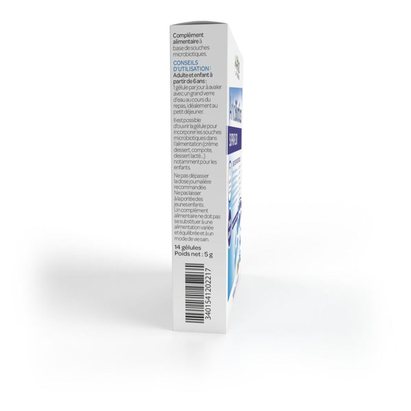 Arkopharma Arkobiotics® Supraflor