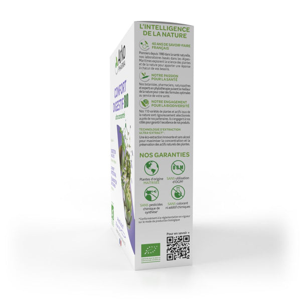 Arkopharma Arkofluides® BIO Confort Digestif