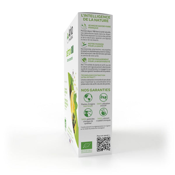 Arkopharma Arkofluides® BIO Détox