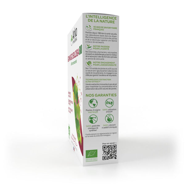 Arkopharma Arkofluides® BIO Ginkgo Biloba