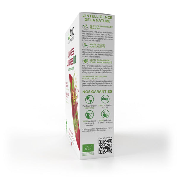 Arkopharma Arkofluides® BIO Jambes Légères
