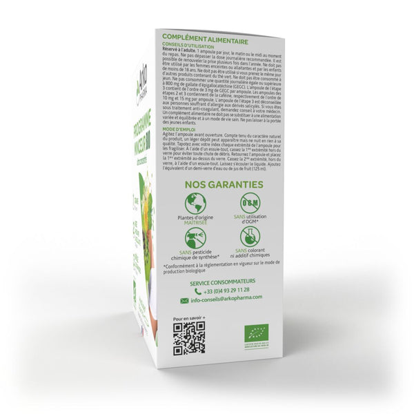 Arkopharma Arkofluides® BIO Programme Minceur