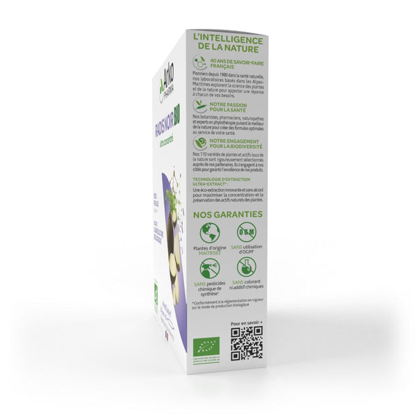 Arkopharma Arkofluides® BIO Radis Noir