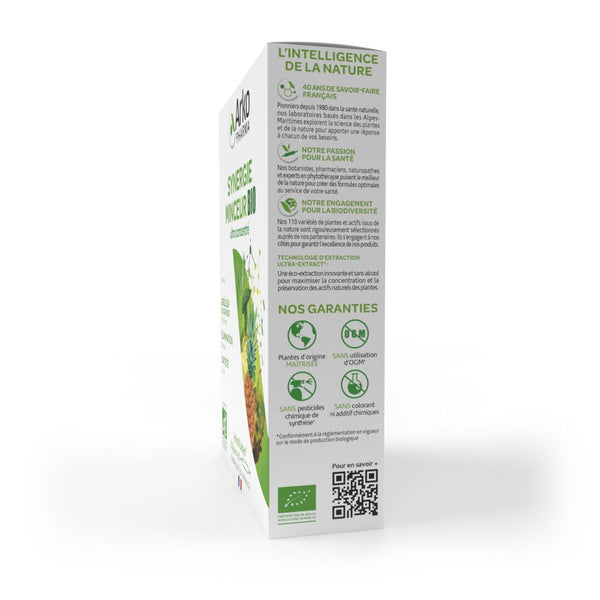 Arkopharma Arkofluides® BIO Synergie Minceur