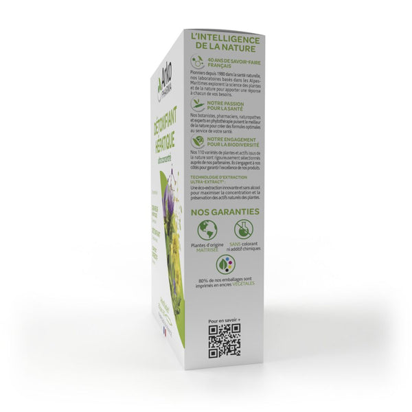 Arkopharma Arkofluides® Détoxifiant Hépatique
