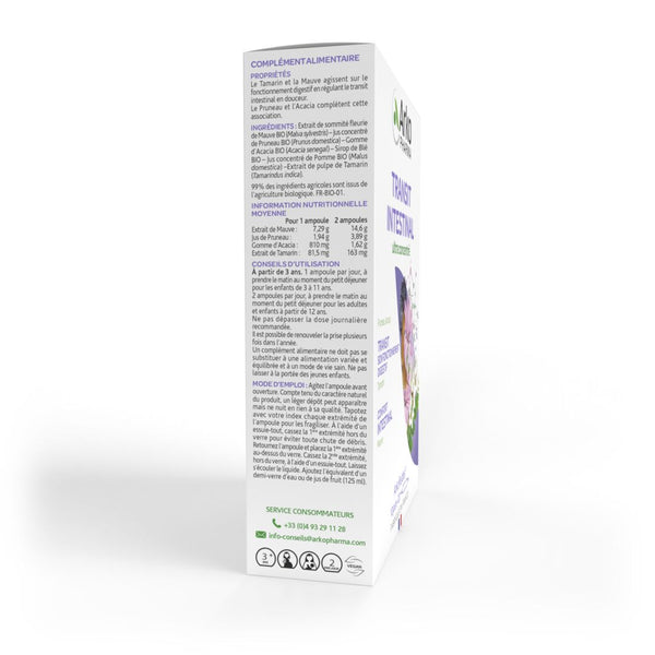 Arkopharma Arkofluides® Transit Intestinal