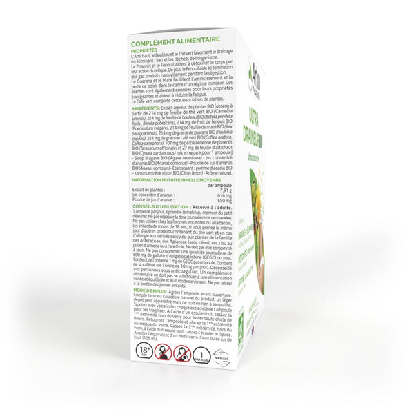 Arkopharma Arkofluides® Ultra Draineur BIO