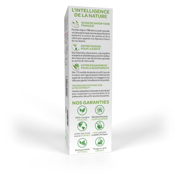 Arkopharma Arkofluides® Vitamine D3 Végétale
