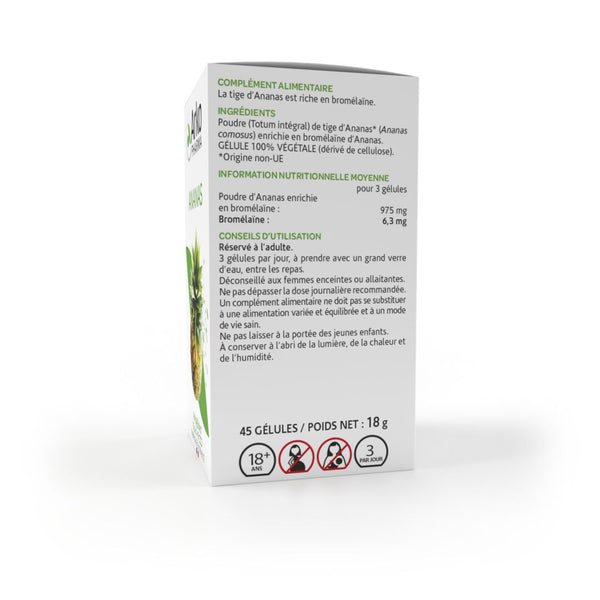 Arkopharma Arkogélules® Ananas