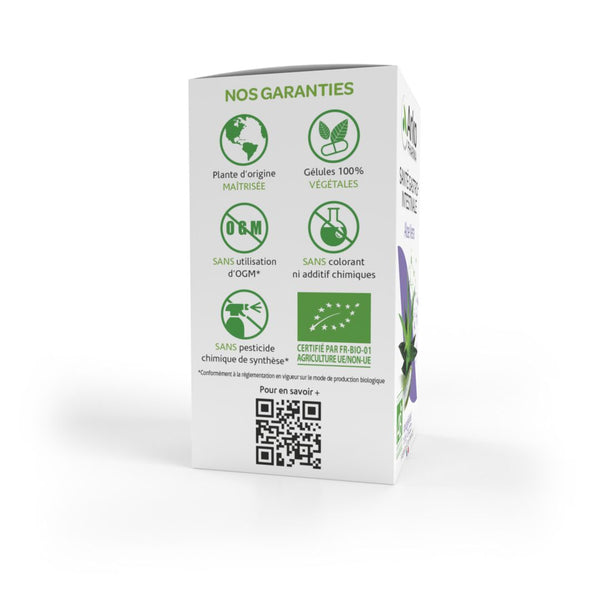 Arkopharma Arkogélules® BIO Aloe Vera