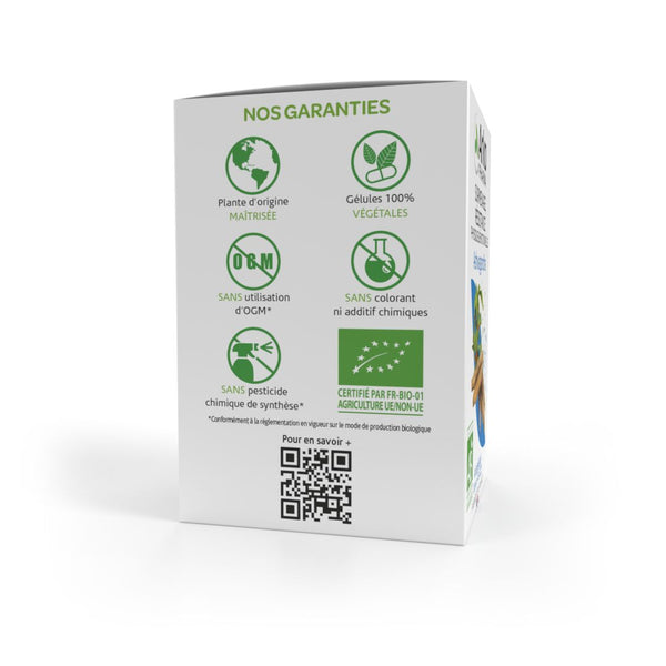 Arkopharma Arkogélules® BIO Ashwagandha