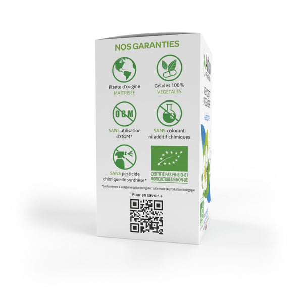 Arkopharma Arkogélules® BIO Aubépine