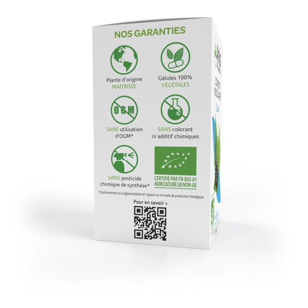 Arkopharma Arkogélules® BIO Cassis