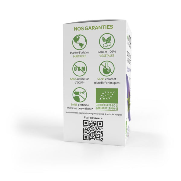 Arkopharma Arkogélules® BIO Chardon Marie