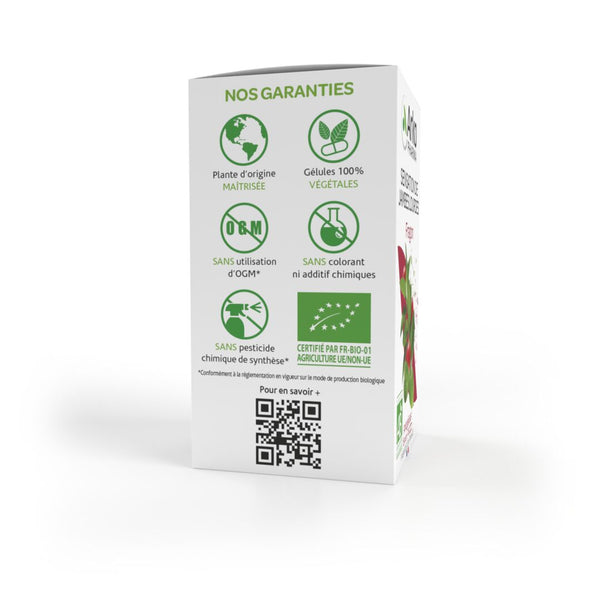 Arkopharma Arkogélules® BIO Fragon