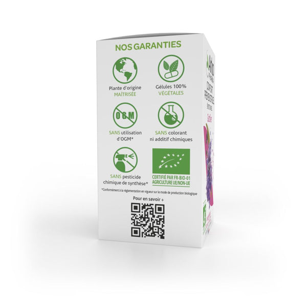Arkopharma Arkogélules® BIO Gattilier