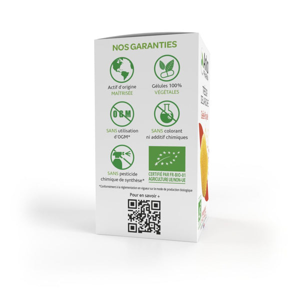 Arkopharma Arkogélules® BIO Gelée Royale