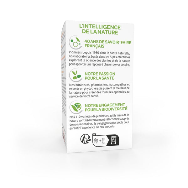 Arkopharma Arkogélules® BIO Ginseng