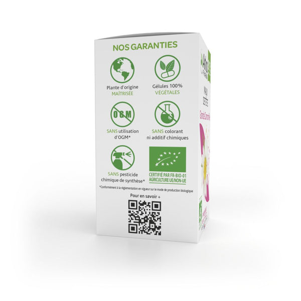 Arkopharma Arkogélules® BIO Grande Camomille