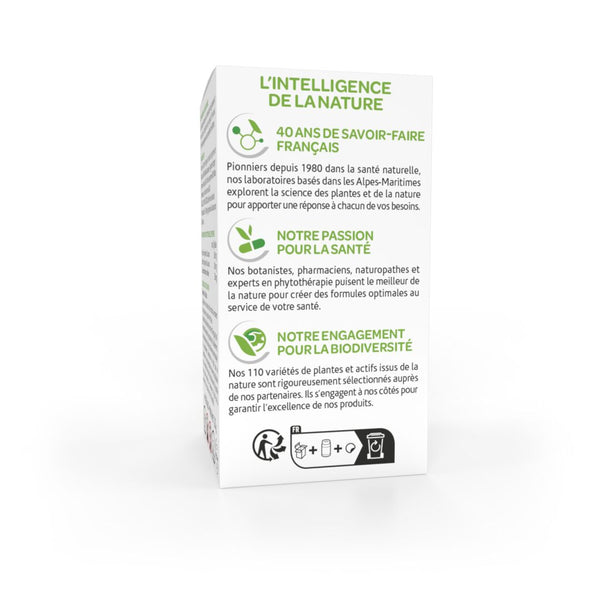 Arkopharma Arkogélules® BIO Guarana