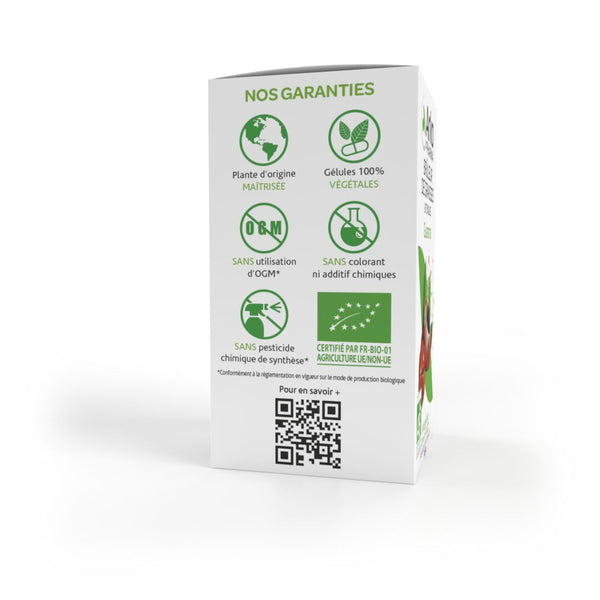 Arkopharma Arkogélules® BIO Guarana