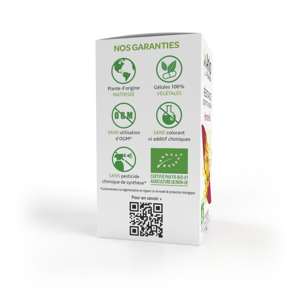 Arkopharma Arkogélules® BIO Hamamélis
