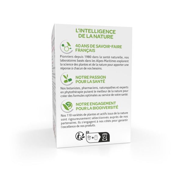 Arkopharma Arkogélules® BIO Levure De Riz Rouge