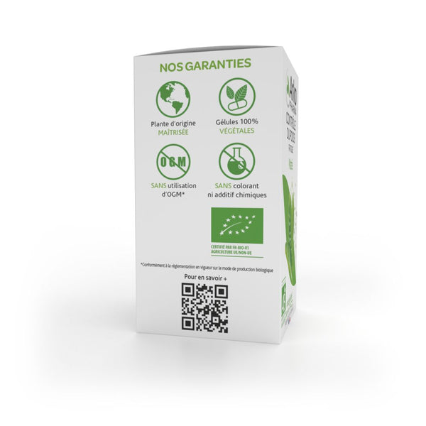 Arkopharma Arkogélules® BIO Maté