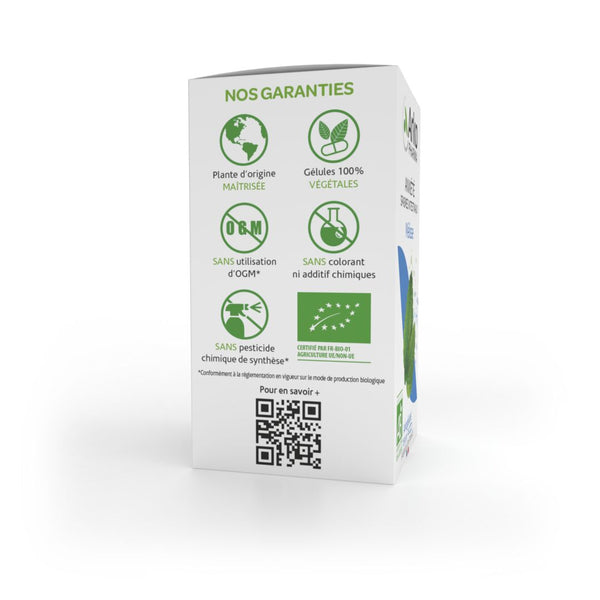 Arkopharma Arkogélules® BIO Mélisse