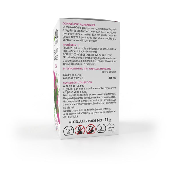 Arkopharma Arkogélules® BIO Ortie